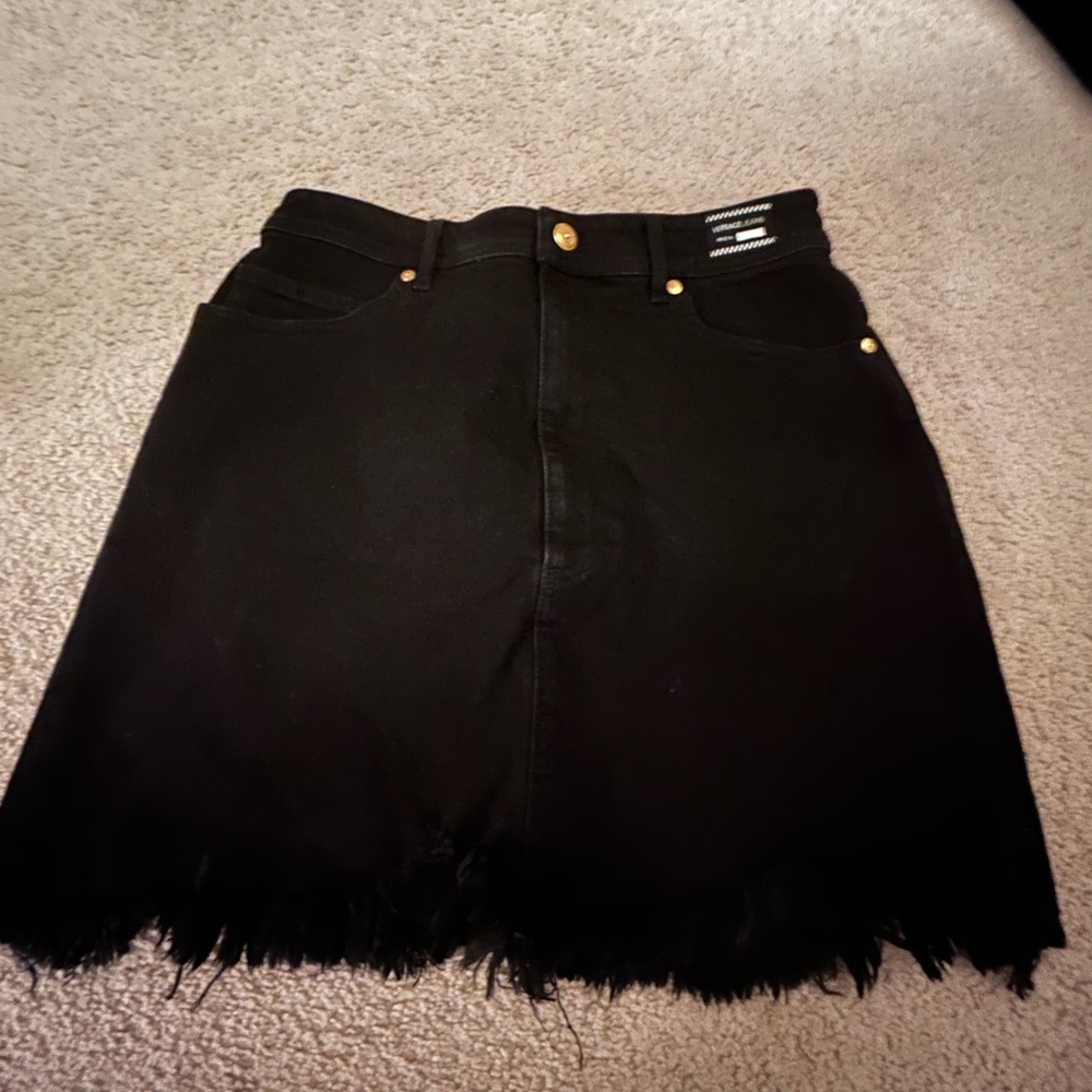 Versace Jeans Couture Skirt